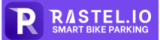 Rastel.io logo