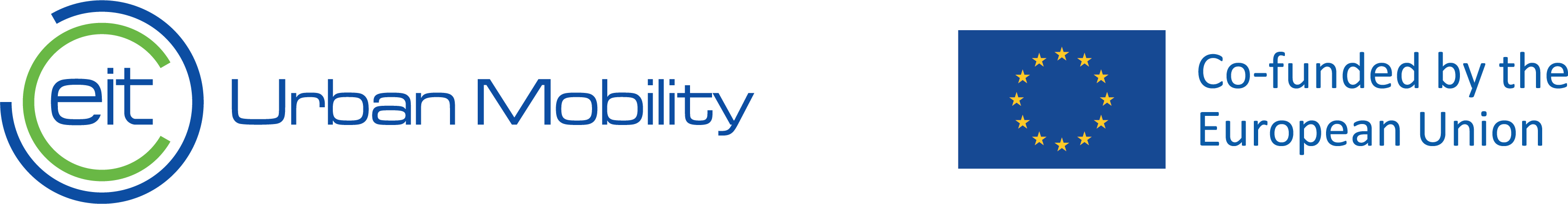 ratioX_eit Urban Mobility logo