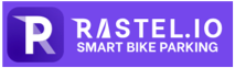 Rastel.io logo